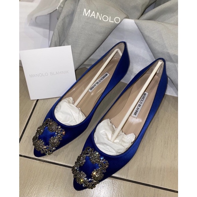 preloved manolo blahnik