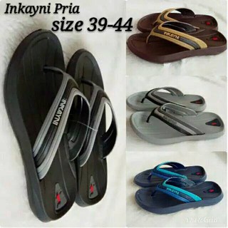 Toko Online Sandal  murah faiz collection Shopee Indonesia