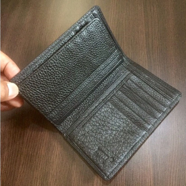Dompet kulit asli kualitas super ukuran 3/4 (tanggung) #dompet #dompetpria #dompetcowok #hadiah #dompetkulit #dompetlipatpria
