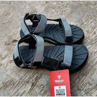 Big Promo Bayar ditempat Sandal  Gunung TRIGLAV 