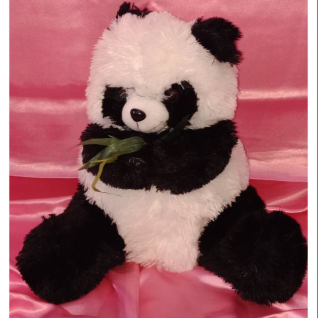 Boneka Panda Besar