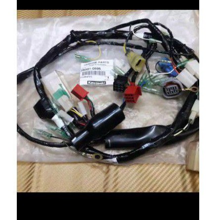 Kabel bodi body ninja ss original cable body ninja ss kips original