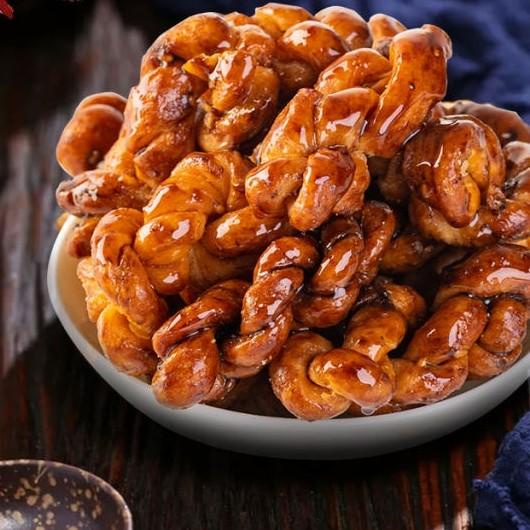 

Brown sugar twist Berkualitas