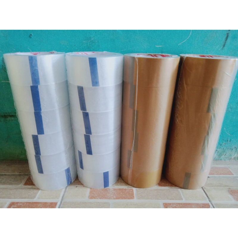 

LAKBAN SKS BENING-COKLAT 2 INCH X 90 YARD BC