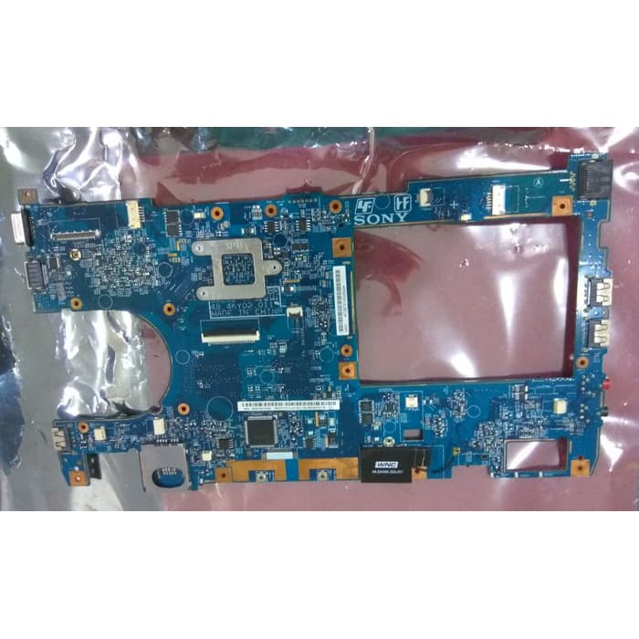 Motherboard Sony VPCYB MBX-244