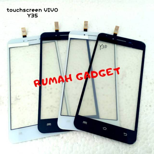 TOUCHSCREEN VIVO Y53/1606 -LAYAR SENTUH TS TC