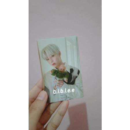 Pc Sunoo Boneka / Sunoo Hype