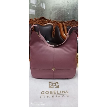 Gobelini Gamora Hobo Pink
