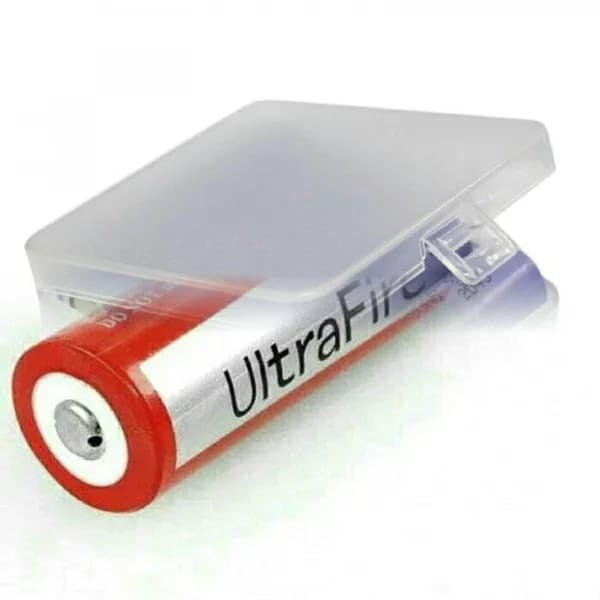 Elektronik dan peralatan elektronik kecil baterai batere cas ultrafire senter Swat 99000mAh 18650