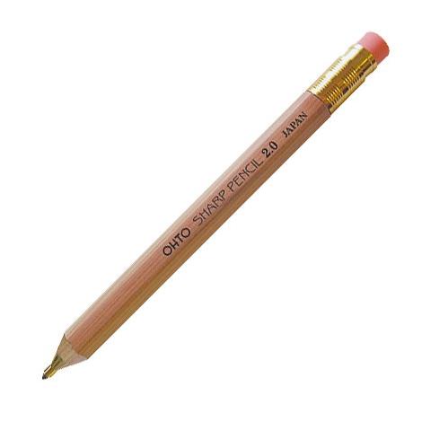 

OHTO Sharp Pencil 2.0 APS-680E Mechanical Pencil