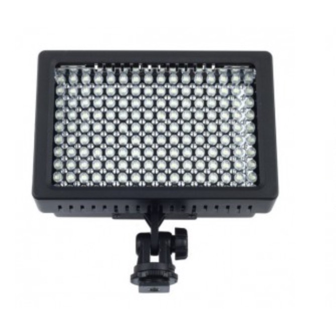 Lightdow Lighting Kamera 160 LED Video Lighting