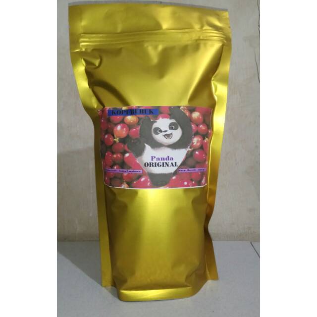 

Bubuk kopi/kopi panda Asli/kopi robusta/bubuk kopi asli/bubuk Original/wangi/bubuk kopi Lampung