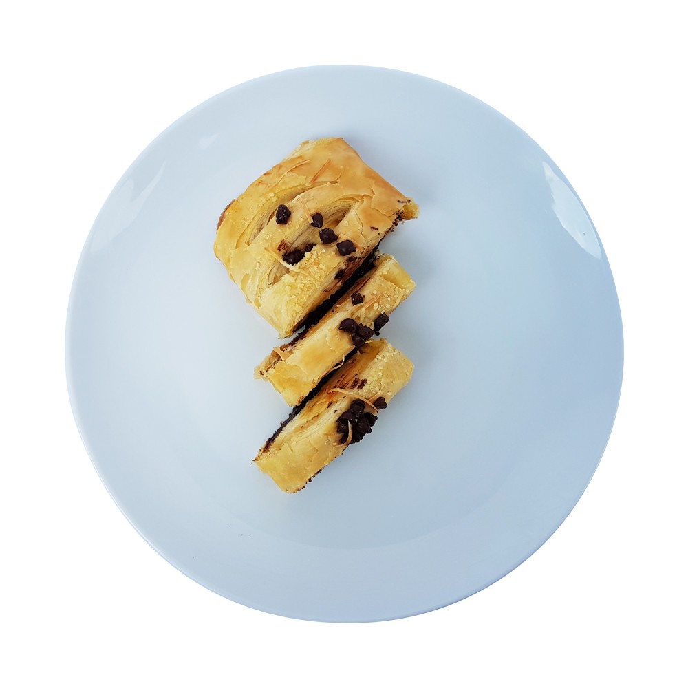 

Pinnacle Strudel - Strudel Choco Cheese - Big Size