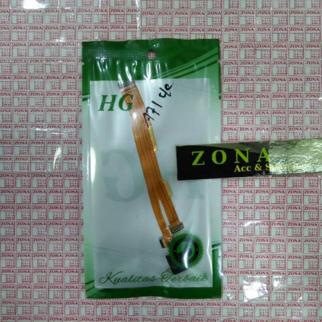 FLEXIBLE CHARGER OPPO A71