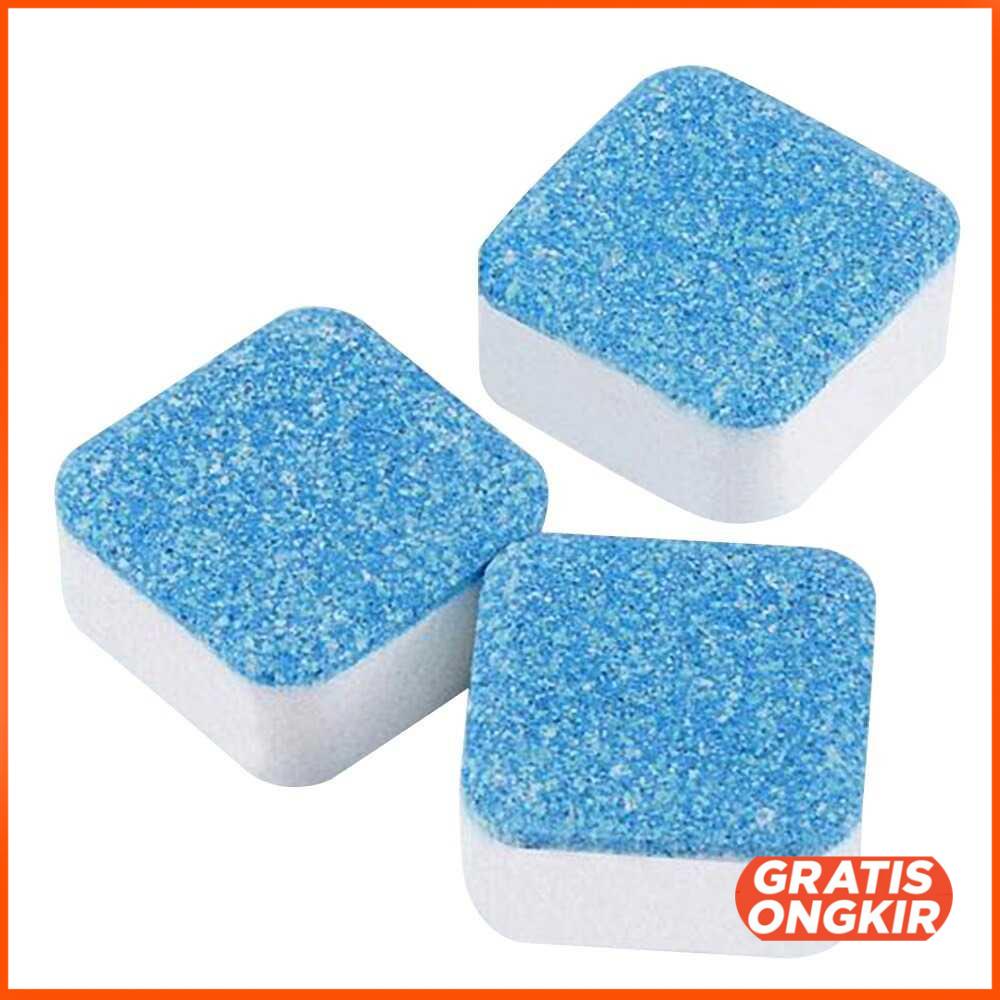 Pembersih Mesin Cuci Washing Machine Cleaner 1PCS WFY457