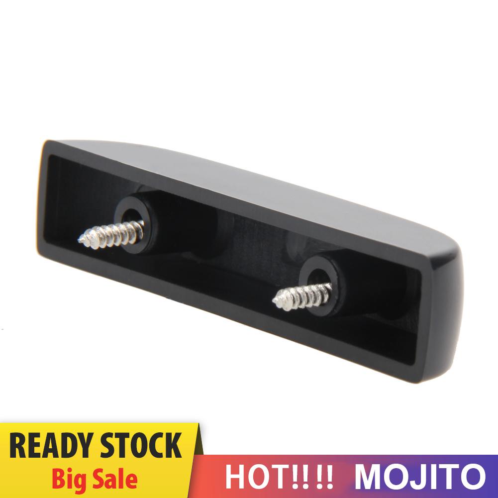 Thumb Rest Tug Bar Bahan Plastik Untuk Gitar Bass Jazz