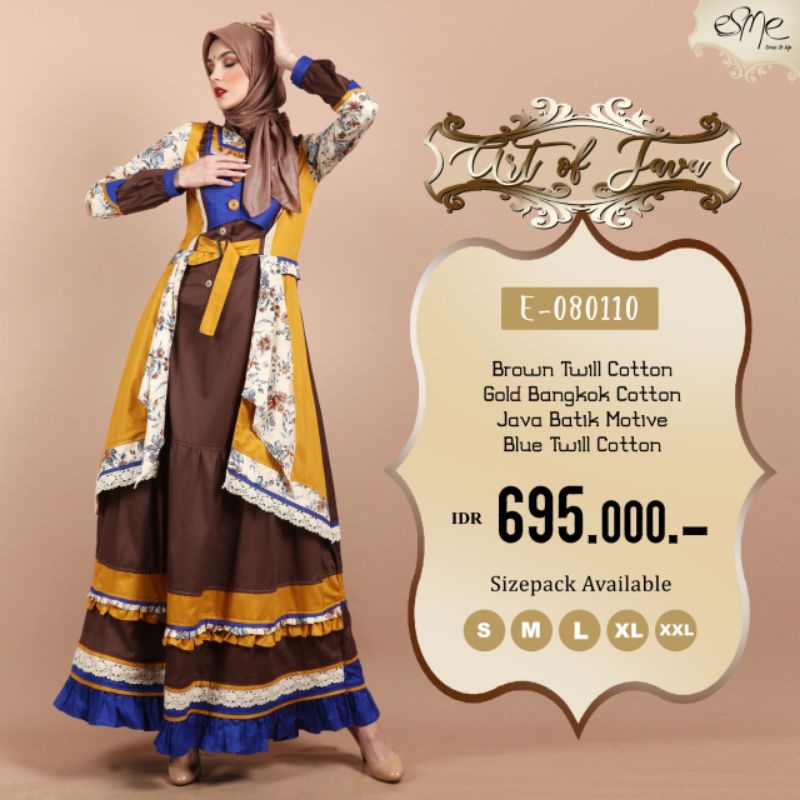 Esme Art of Java Part3 E-080110