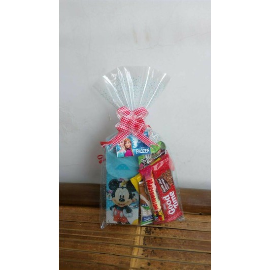 

Paket Ultah Tempat Pensil + Snack