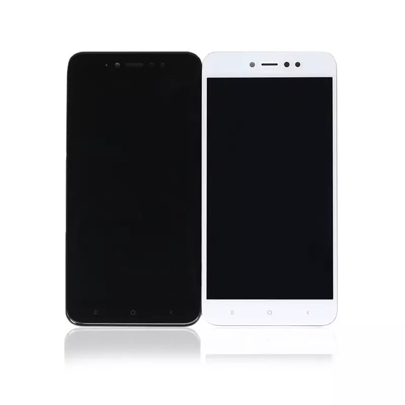 LCD TOUCHSCREEN XIAOMI REDMI REDMI NOTE 5A PRIME / NOTE 5A PRO  - ORI COMPLETE