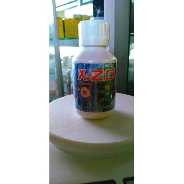 X-ZO silica