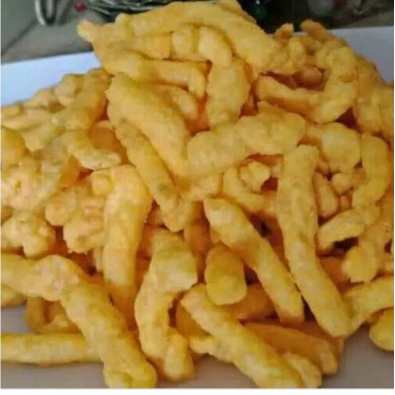 

Twis Corn Rasa Jagung Bakar/ 160 gr