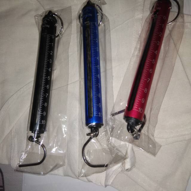 Timbangan Bayi Gantung+ kain Max 10 kg