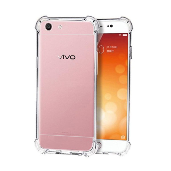 Anti crack soft Oppo for Realme Narzo 30A, Oppo A54, Oppo A74/A95, Realme C21