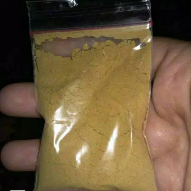 RACIKAN KUAT PRIA ⭐ JAMU KUAT LAKI LAKI