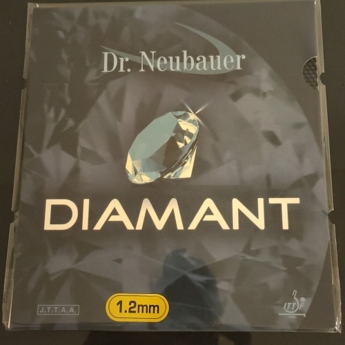 Dr Neubauer DIAMANT