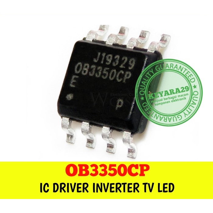 OB3350CP OB3350 3350CP