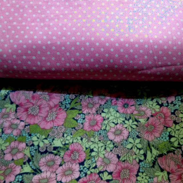 Katun Jepang Tokai. Katun Jepang Ori. Bahan Meteran. Katun Jepang meteran. Katun Adem. Katun Halus.