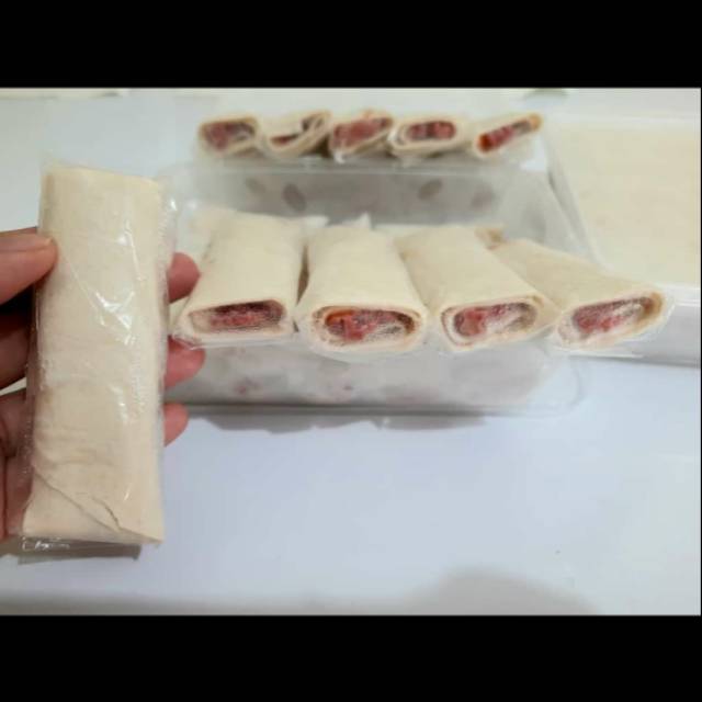 

Kebab mini original / kebab ori