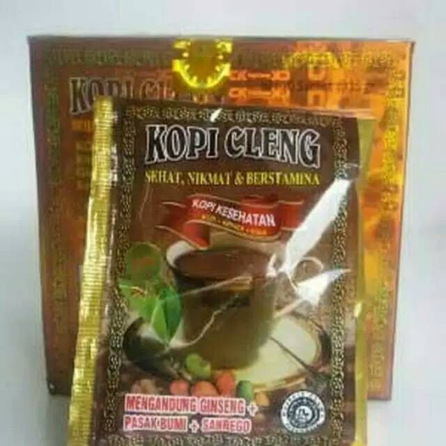 

KOPCLENG SACHETAN,ORIGINAL