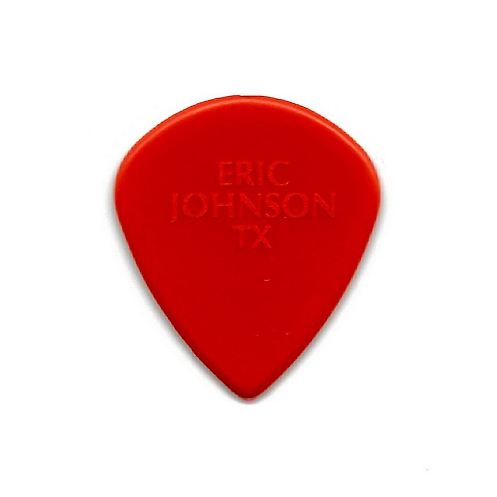 Dunlop Eric Johnson Nylon Jazz III 1.5 mm 47PEJ3N Pick Gitar