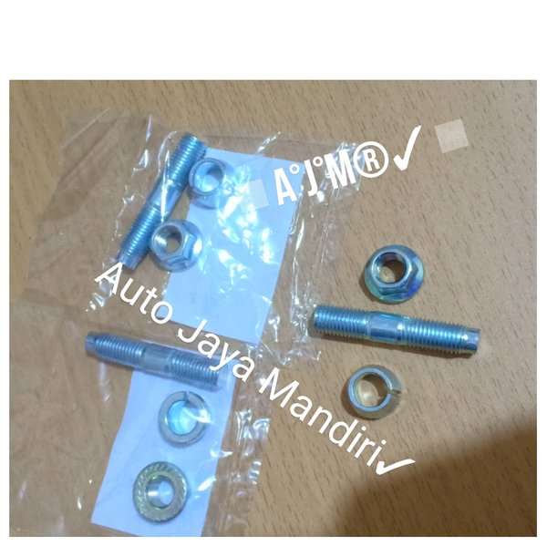 Baut as roda baut nap rino Ht dutro