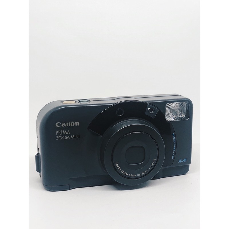 Canon Prima Zoom Mini