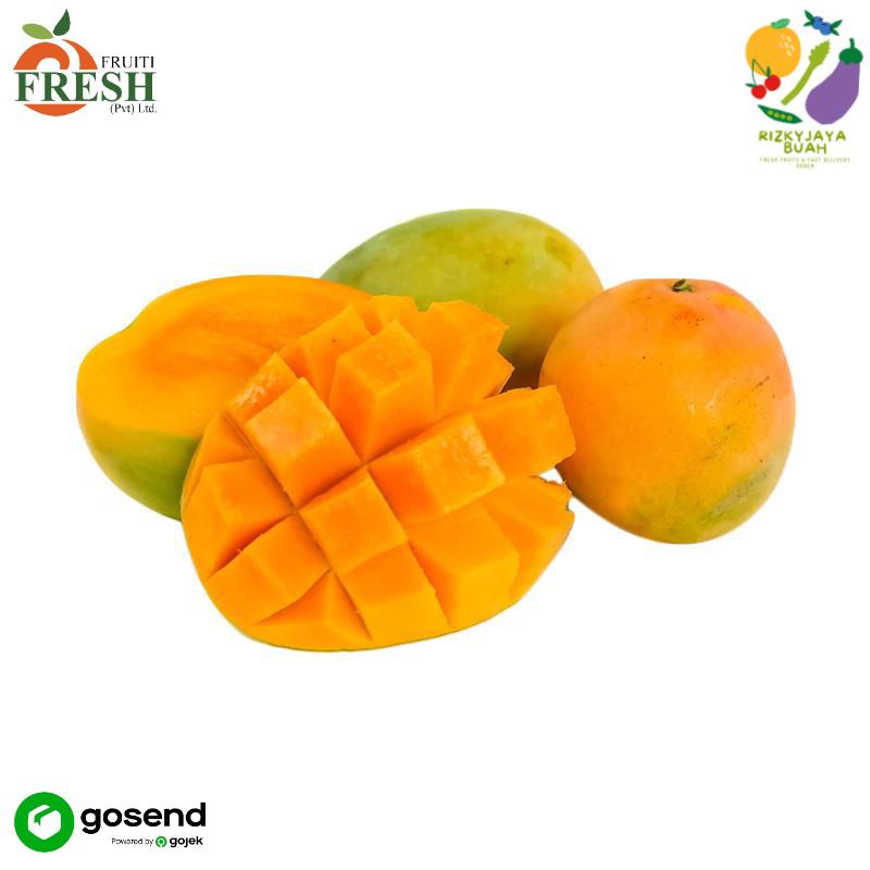 

MANGGA GEDONG MURAH FRES BANDUNG