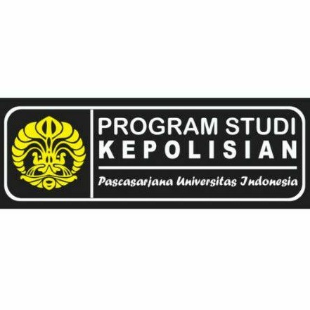 

Cutting Sticker Stiker Program Studi Kepolisian Pascasarjana UI