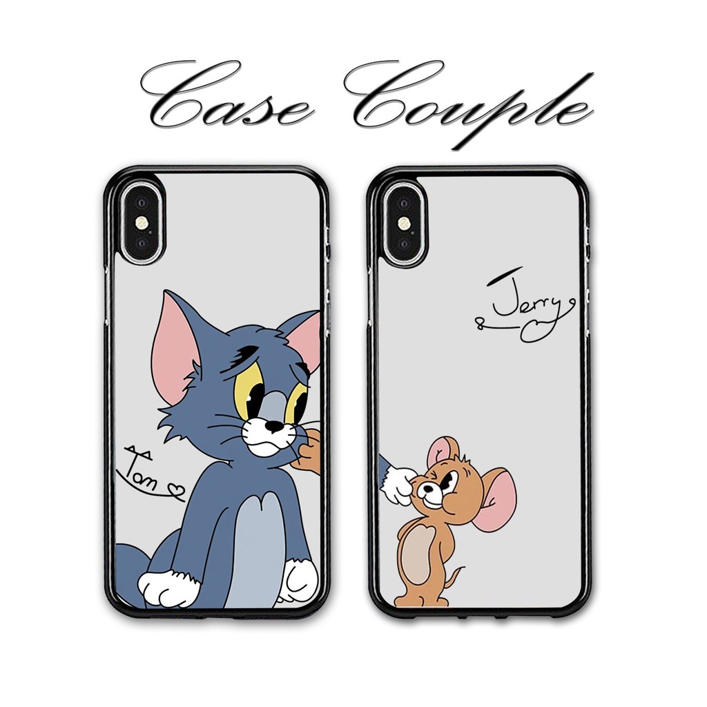 GSC CASE CUSTOM COUPLE 47 OPPO A3S A1K A5S F9 RENO3 RENO 2F A5 2020 F11 PRO A37 A57 A92