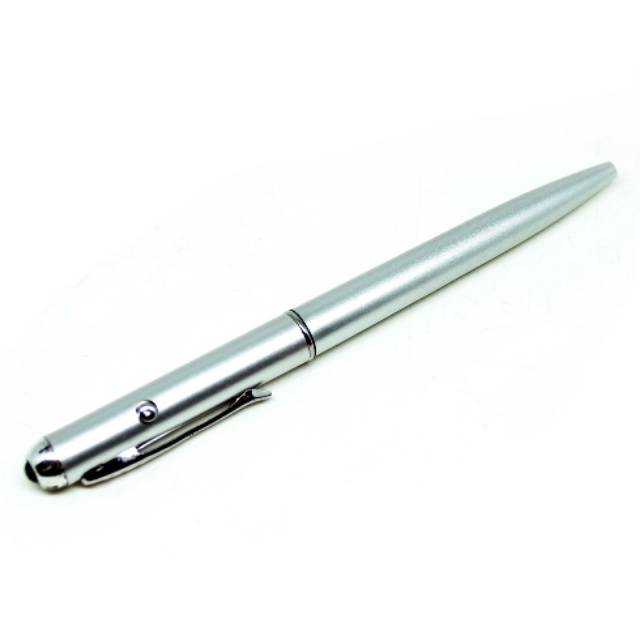 

Pena Tinta Invisible dengan UV Light - OMTH19SV