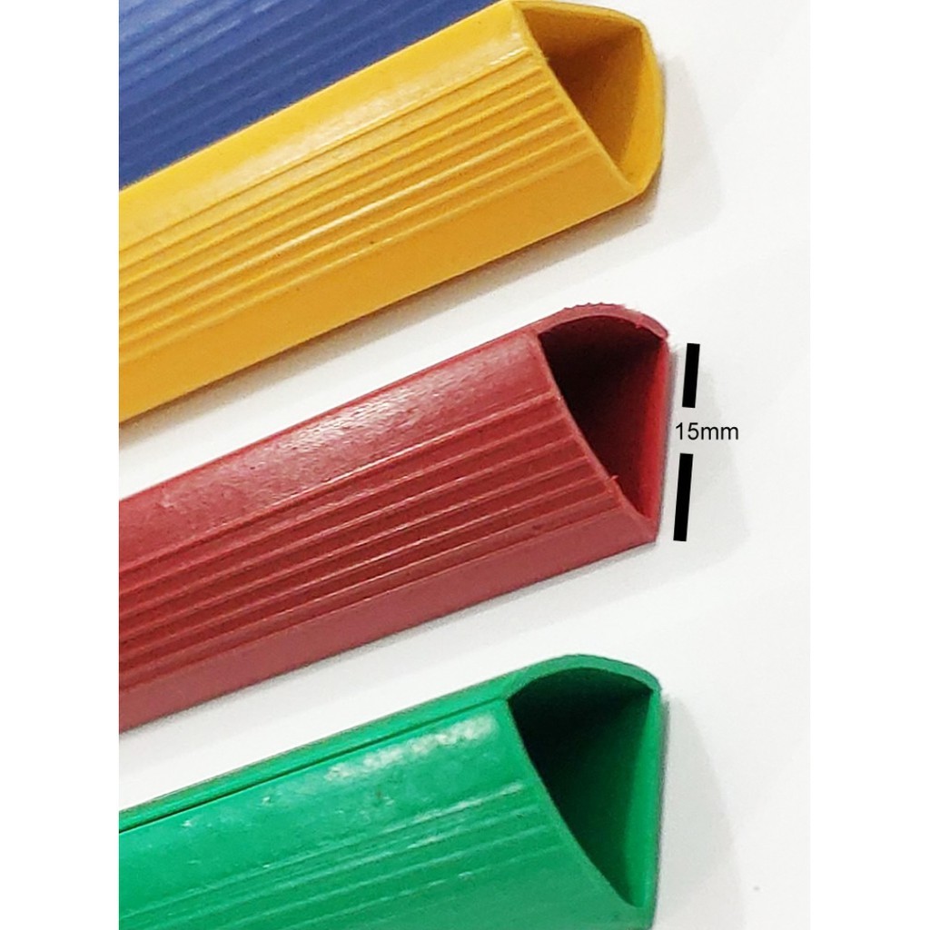 

Tulang Buku/Slide Binder 15 mmx297mm A4 TulangJilid/Kliping