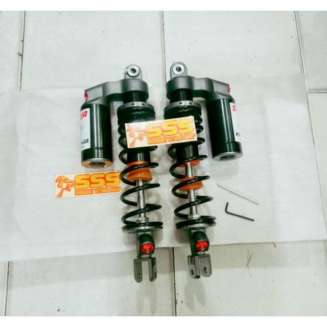 Shock showa wp 335mm Nmax-pcx150
