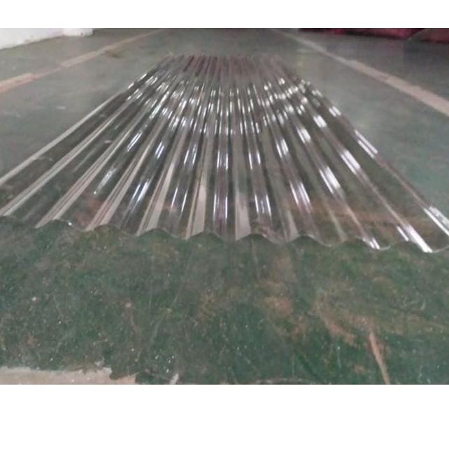 ✅Diamond Promo Atap Gelombang Asbes Transparan ROOFMAXX | Ready Stok | Termurah | Grosir