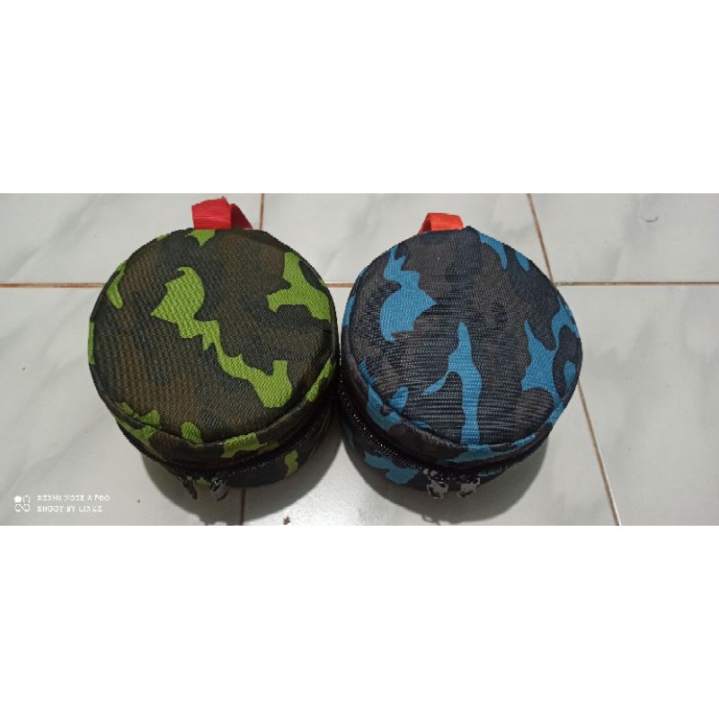Tas Reel Pancing 1 Reel ( Tas Serbaguna )