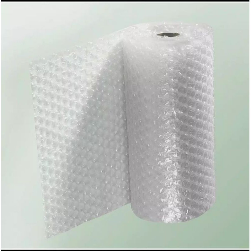 

Extra bubblewrap