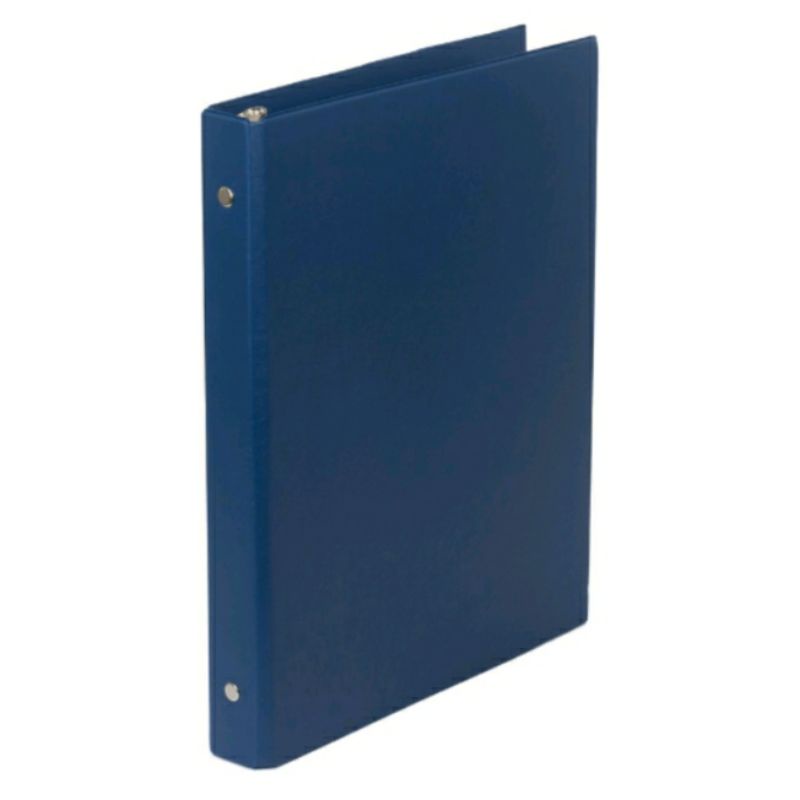 

Binder B5 26 Ring 25mm Hardcover Bantex Polos Surabaya