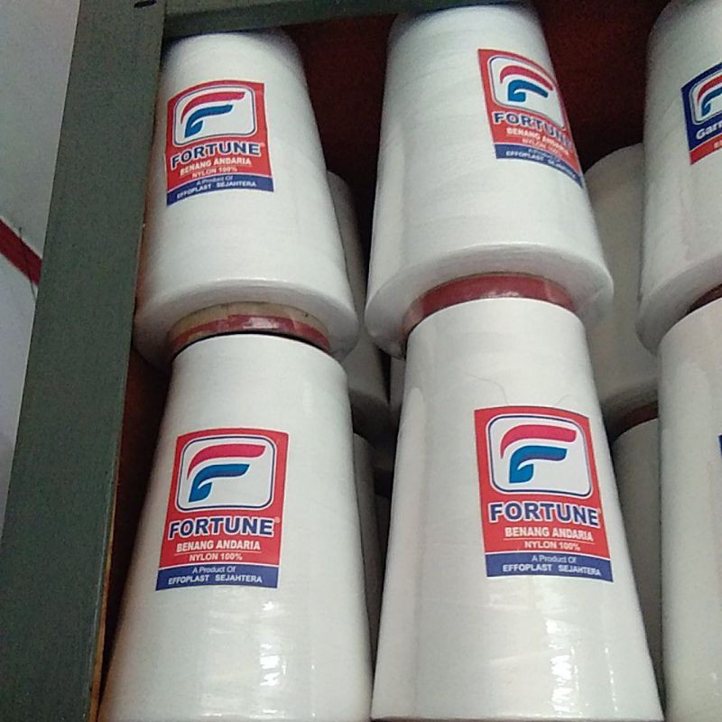 benang obras tcr 320 gram / benang katun / benang obras / benang tcr