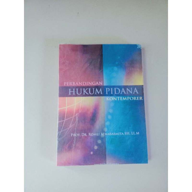 hukum pidana