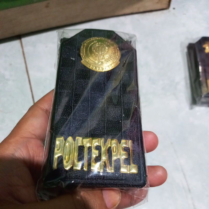 efolet poltekpel surabaya