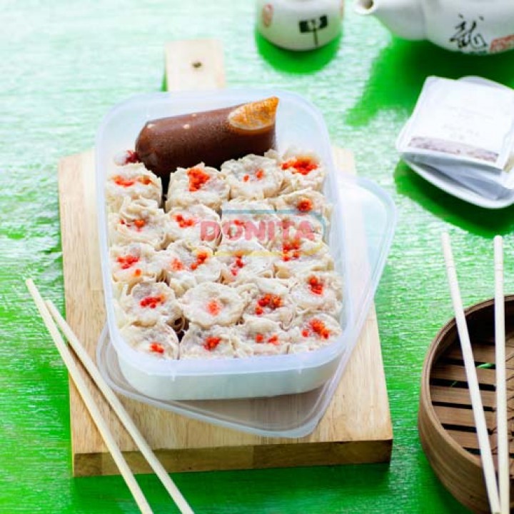 

Donita Dimsum Ayam Frozen